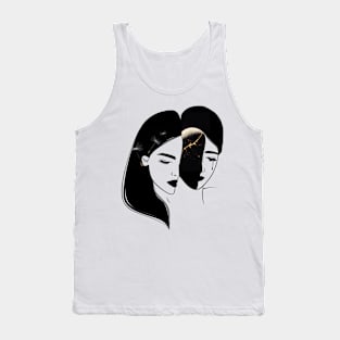 Final story Tank Top